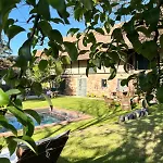 Domaine Lapromise Holiday home