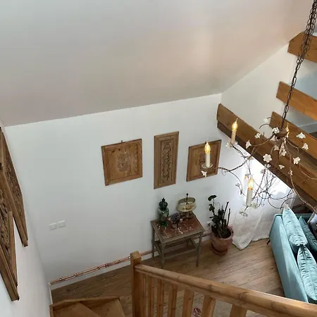 Holiday home Domaine Lapromise Molsheim