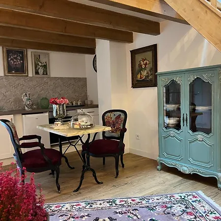 Domaine Lapromise * Melsheim (Bas-Rhin)