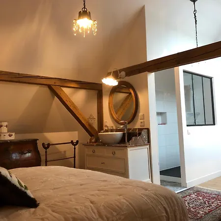 Domaine Lapromise Prázdninový dům *