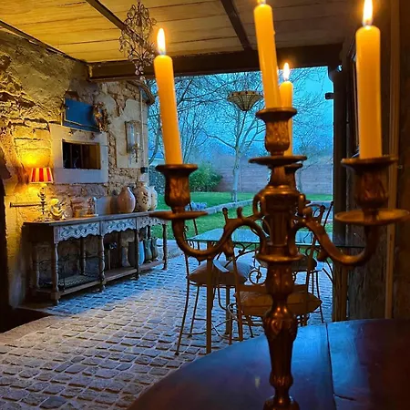 Domaine Lapromise * Melsheim (Bas-Rhin)