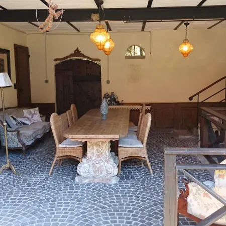 Holiday home Domaine Lapromise *