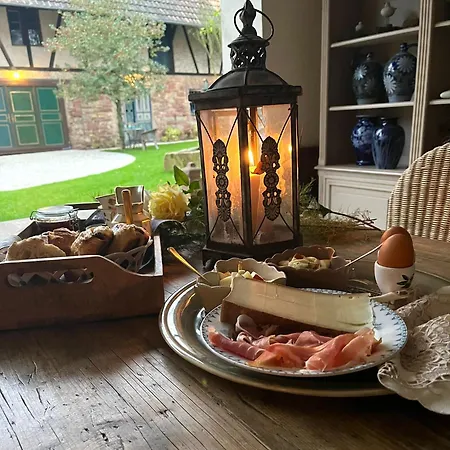 Domaine Lapromise Holiday home *