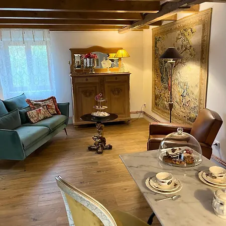 Casa vacanze Domaine Lapromise *