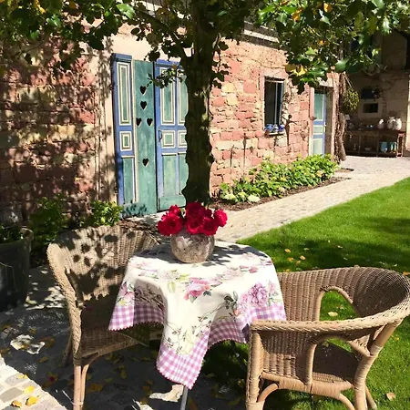 Domaine Lapromise Casa vacanze