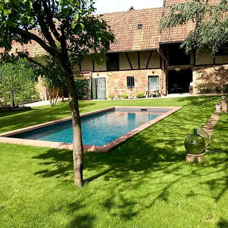 Domaine Lapromise *