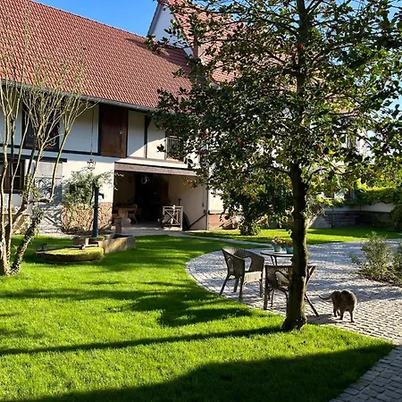Domaine Lapromise