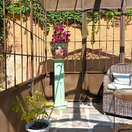 Holiday home Domaine Lapromise *