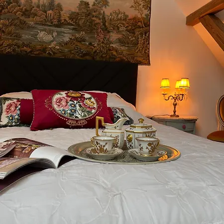 Casa vacanze Domaine Lapromise