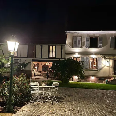 Domaine Lapromise Holiday home