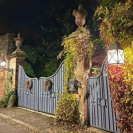 Domaine Lapromise Melsheim (Bas-Rhin)