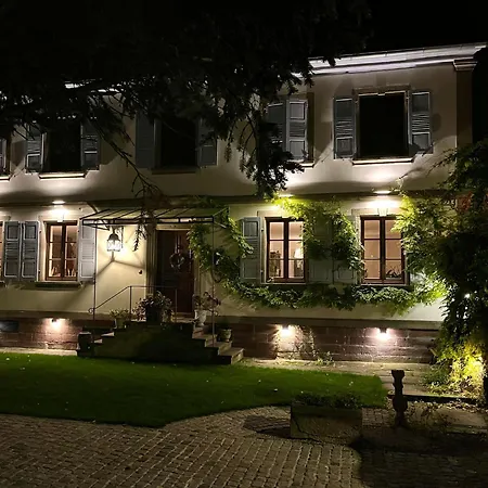 Prázdninový dům Domaine Lapromise *