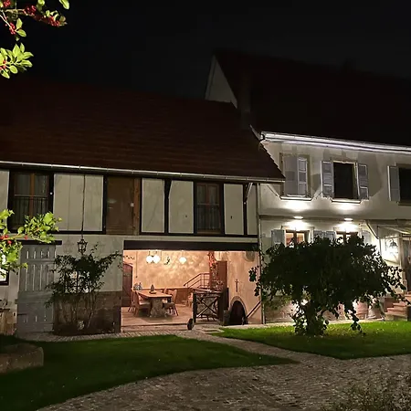 Domaine Lapromise Melsheim (Bas-Rhin)
