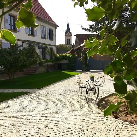 Domaine Lapromise