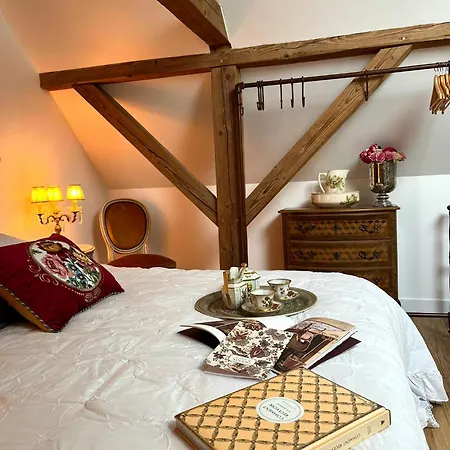 Domaine Lapromise Prázdninový dům