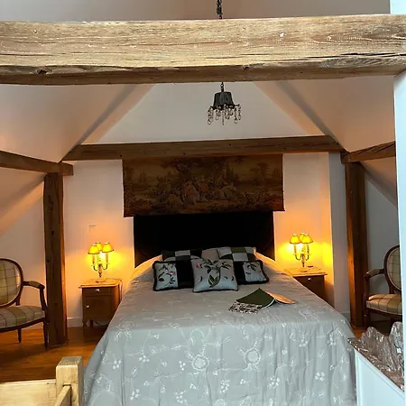Domaine Lapromise Prázdninový dům