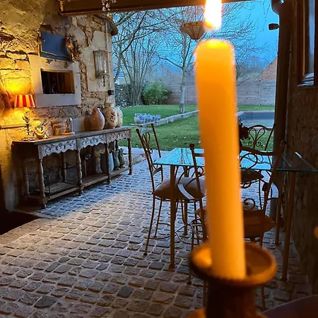 Prázdninový dům Domaine Lapromise Melsheim (Bas-Rhin)