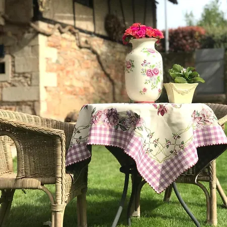 Domaine Lapromise Prázdninový dům Melsheim (Bas-Rhin)