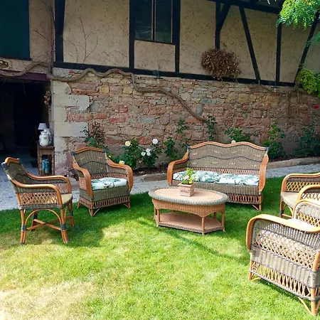 Domaine Lapromise *