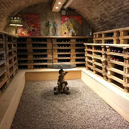 Domaine Lapromise * Melsheim (Bas-Rhin)