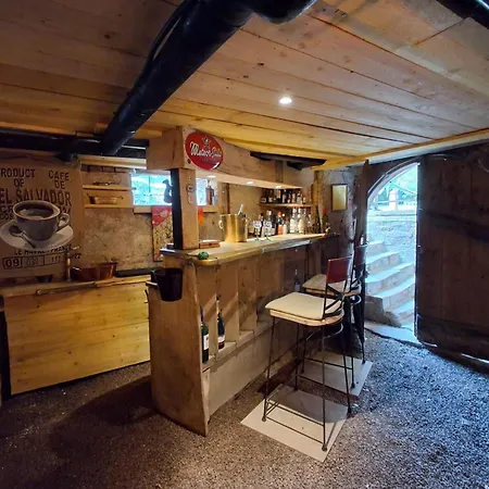 Prázdninový dům Domaine Lapromise Melsheim (Bas-Rhin)