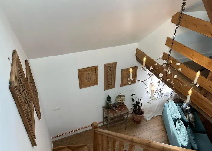 Semesterbostad Domaine Lapromise Melsheim (Bas-Rhin)