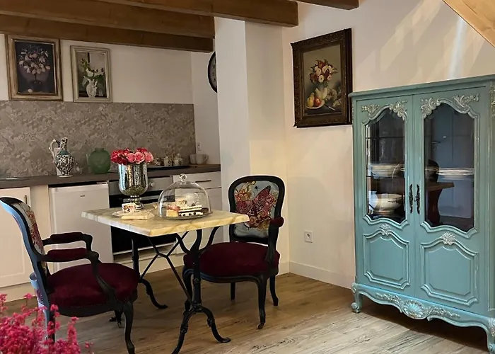 Domaine Lapromise * Melsheim (Bas-Rhin)