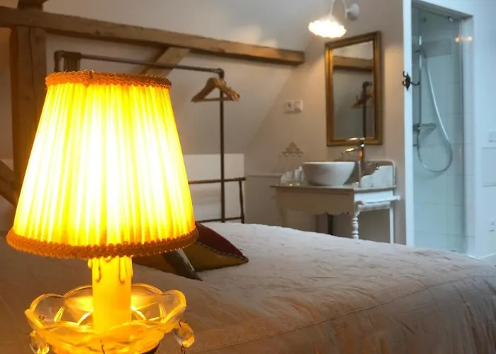 Domaine Lapromise Melsheim (Bas-Rhin)