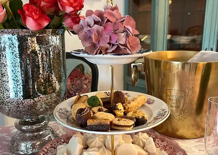 Domaine Lapromise Semesterbostad Melsheim (Bas-Rhin)