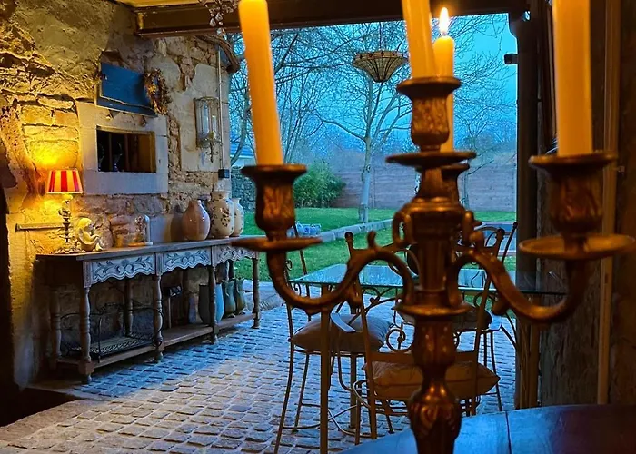 Domaine Lapromise * Melsheim (Bas-Rhin)