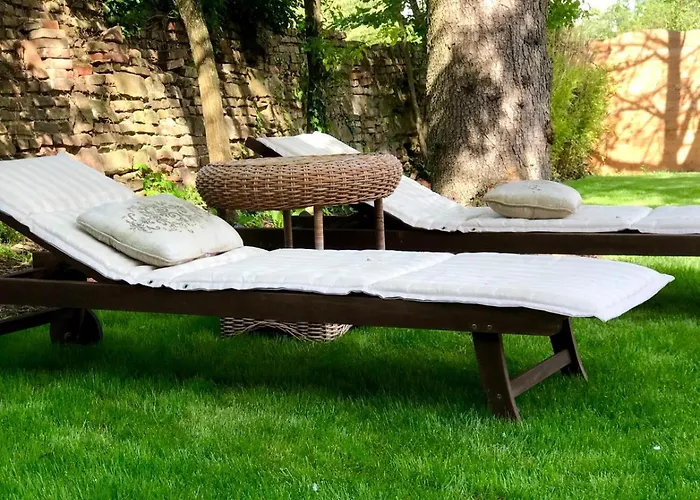 Domaine Lapromise * Melsheim (Bas-Rhin)