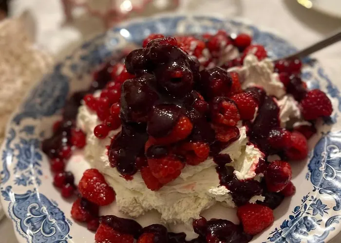 Semesterbostad Domaine Lapromise