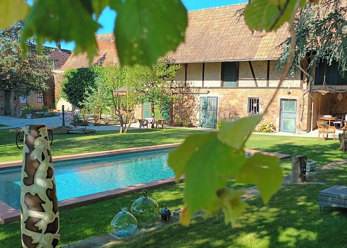 Domaine Lapromise