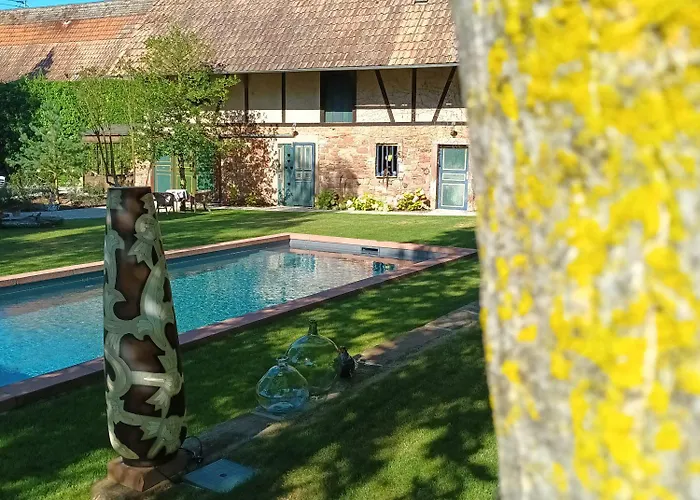 Domaine Lapromise *