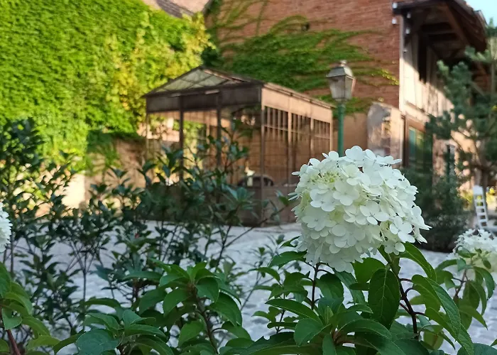 Semesterbostad Domaine Lapromise *