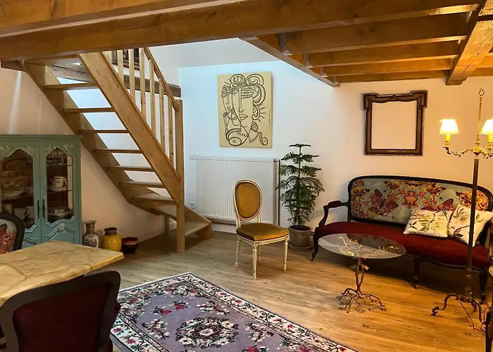 Domaine Lapromise * Melsheim (Bas-Rhin)