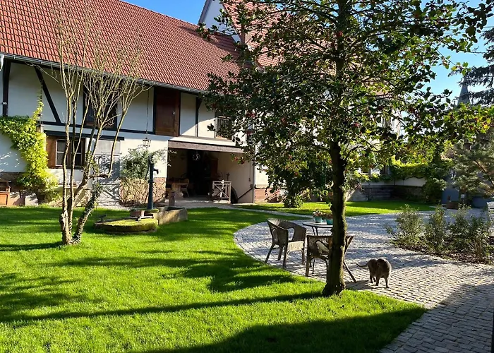 Domaine Lapromise