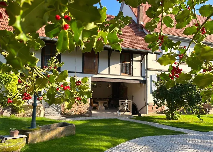 Domaine Lapromise