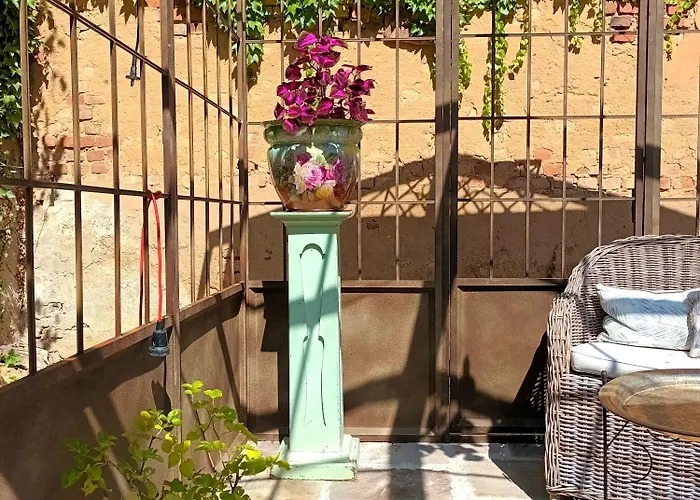 Semesterbostad Domaine Lapromise *