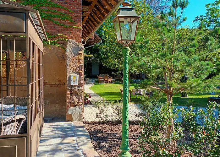 Semesterbostad Domaine Lapromise Melsheim (Bas-Rhin)