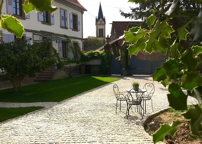 Domaine Lapromise