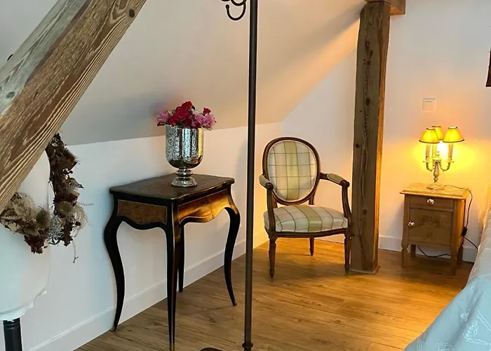 Domaine Lapromise Melsheim (Bas-Rhin)